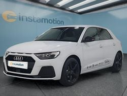 Weiß Gebraucht 2025 Audi A1 Kleinwagen | 23.899 € (Fairer Preis)