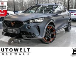 Grau Gebraucht 2022 Cupra Formentor VZ SUV | 29.770 € (Guter Preis)