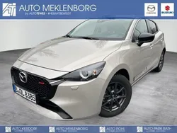 Platinum quartz m Gebraucht 2023 Mazda 2 Homura-Line Kleinwagen | 19.990 € (Fairer Preis)
