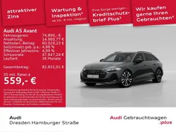 Daytonagrau perleffekt Gebraucht 2025 Audi A5 Sport Coupé | 74.890 € (Fairer Preis)
