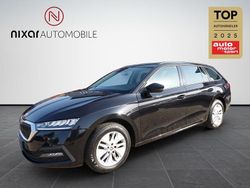 Schwarzmagic perleffekt Gebraucht 2022 Skoda Octavia Ambition Kombi | 20.980 € (Fairer Preis)