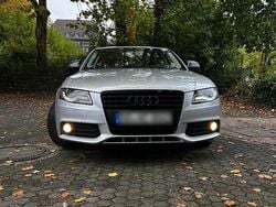 Braun Gebraucht 2008 Audi A4 Ambition Limousine | 4.000 € (Fairer Preis)