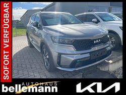 Grau Gebraucht 2022 Kia Sorento Platinum SUV | 40.880 € (Fairer Preis)