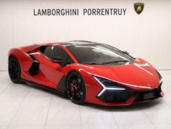 Rot Gebraucht 2025 Lamborghini Revuelto Coupé | 594.010 € (Superpreis)