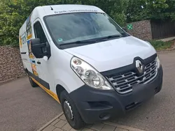 Weiß Gebraucht 2015 Renault Master Van | 12.800 €