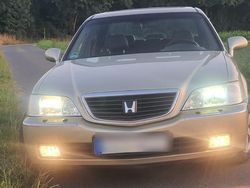 Gebraucht 1999 Honda Legend Limousine | 4.700 €