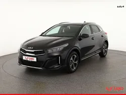 Schwarz Neu 2025 Kia XCeed 2 SUV | 27.890 € (Guter Preis)