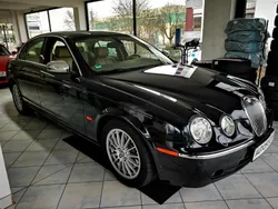 Midnight 2003 mc 1959 Gebraucht 2006 Jaguar S-Type Executive Limousine | 7.890 € (Fairer Preis)