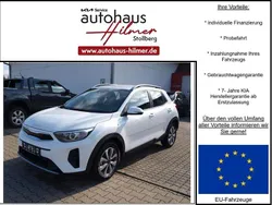 Weiß Neu 2025 Kia Stonic Vision SUV | 21.490 € (Fairer Preis)