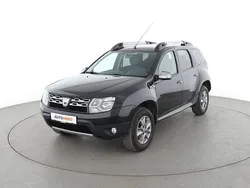 Schwarz Gebraucht 2016 Dacia Duster Prestige SUV | 11.170 € (Etwas zu teuer)