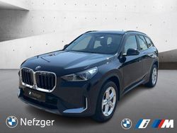 Schwarz Gebraucht 2024 BMW X1 Performance SUV | 37.400 € (Guter Preis)