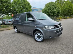 VW T5