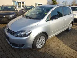 VW Golf Plus