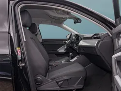 Schwarz Neu 2025 Audi Q3 Sportback SUV | 41.849 € (Guter Preis)