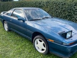 Blau Gebraucht 1992 Toyota Supra Coupé | 10.500 €