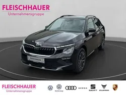 Schwarzmagic perleffekt Neu 2025 Skoda Kamiq Tour SUV | 31.990 €