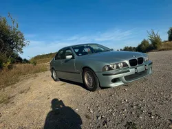 Andere farben Gebraucht 1998 BMW 523 M Sport Limousine | 3.400 € (Fairer Preis)