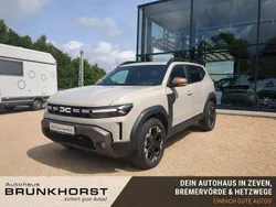 (sandstonebeige) Neu 2025 Dacia Duster Extreme SUV | 28.490 € (Fairer Preis)