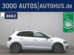 Schwarz Gebraucht 2020 VW Polo GTI Kleinwagen | 16.980 € (Guter Preis)