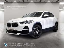 Weiß Gebraucht 2021 BMW X2 SUV | 25.980 € (Fairer Preis)