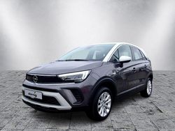 Andere farbe Gebraucht 2021 Opel Crossland Elegance SUV | 16.490 € (Guter Preis)