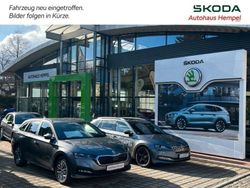 Schwarz Gebraucht 2024 Skoda Scala Essence Kleinwagen | 19.990 € (Fairer Preis)
