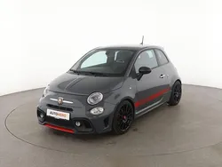 Grau Gebraucht 2017 Abarth 695 Kleinwagen | 17.680 € (Superpreis)