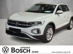 Grau Gebraucht 2024 VW T-Roc Style SUV | 26.780 € (Guter Preis)