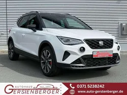 "candy" weiss Neu 2025 Seat Arona FR SUV | 28.550 € (Fairer Preis)