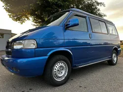 Blau Gebraucht 2000 VW T4 Van | 9.999 € (Fairer Preis)
