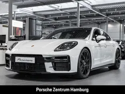 Weiß Neu 2024 Porsche Panamera GTS Limousine | 188.716 € (Guter Preis)
