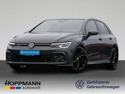VW Golf VIII