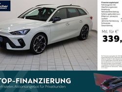 Taiga grau metallic Neu 2025 Cupra Leon VZ Kombi | 42.980 € (Guter Preis)