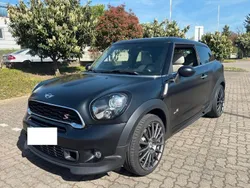 Mini John Cooper Works Paceman