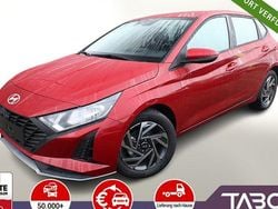Andere farbe metallic Neu 2025 Hyundai i20 Select Kleinwagen | 17.068 € (Guter Preis)
