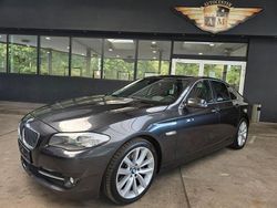 Grau Gebraucht 2011 BMW 535 Sport Line Limousine | 11.900 € (Fairer Preis)