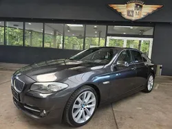 Grau Gebraucht 2011 BMW 535 Sport Line Limousine | 11.900 € (Guter Preis)