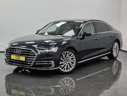 Blau Gebraucht 2018 Audi 50 Ambiente Kleinwagen | 46.900 €