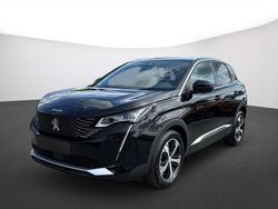 Schwarz perla nera (metallic) Gebraucht 2023 Peugeot 3008 GT SUV | 23.980 € (Fairer Preis)