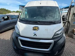 Weiß Gebraucht 2020 Peugeot Boxer Van | 9.500 €