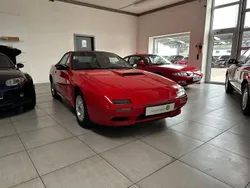 Rot Gebraucht 1990 Mazda RX7 Kleinwagen | 16.990 €