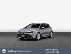 Grau Gebraucht 2022 Toyota Corolla Lounge Kombi | 23.850 € (Superpreis)