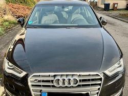Schwarz Gebraucht 2013 Audi A3 Attraction Limousine | 11.900 € (Guter Preis)