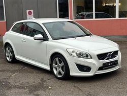 Weiß Gebraucht 2011 Volvo C30 R-Design Kleinwagen | 5.500 € (Guter Preis)