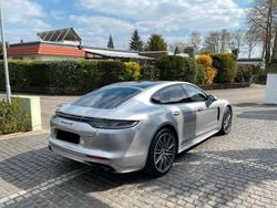Silber Gebraucht 2021 Porsche Panamera Limousine | 97.500 €
