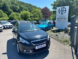 Schwarz Gebraucht 2014 Peugeot 2008 Active SUV | 6.995 € (Fairer Preis)