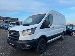 Weiß Gebraucht 2024 Ford Transit Limousine | 18.399 € (Superpreis)