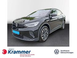 Schwarz Gebraucht 2025 VW ID.4 Pro SUV | 38.470 € (Superpreis)
