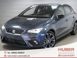 Magnetic grau metallic (s7) Neu 2025 Seat Ibiza FR Limousine | 23.790 € (Fairer Preis)