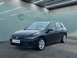 Schwarz Gebraucht 2024 VW Golf VIII Limousine | 23.195 € (Superpreis)